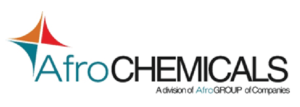 afro chemicals logo